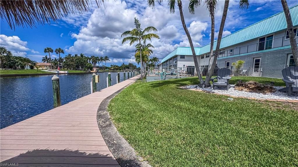 4940 Vincennes St, Unit 106, Cape Coral, FL 33904 Photo