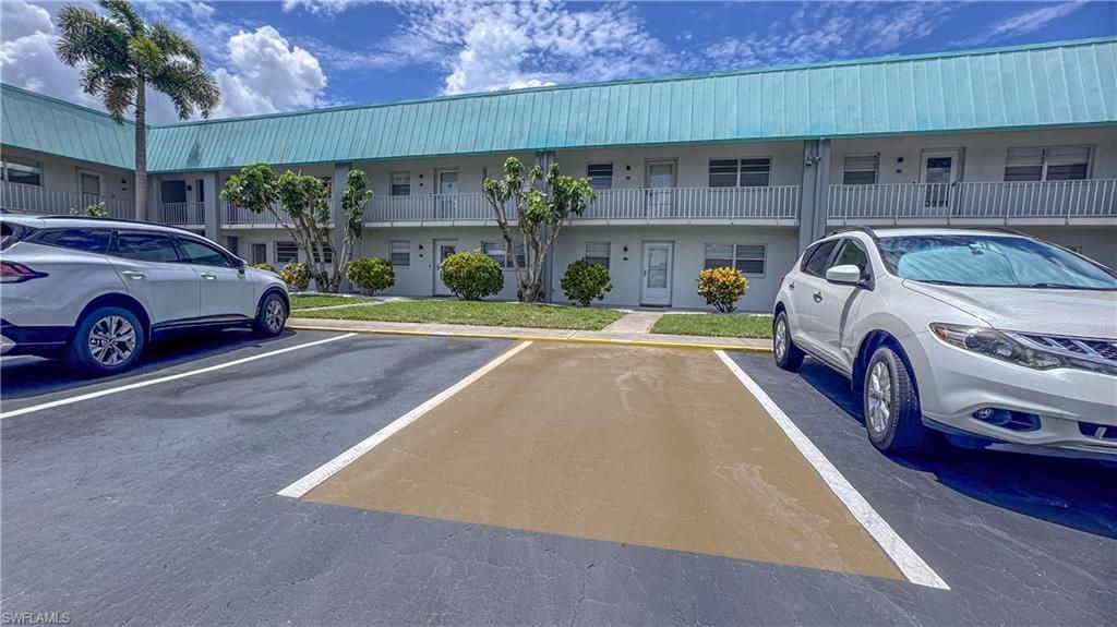 4940 Vincennes St, Unit 106, Cape Coral, FL 33904 Photo