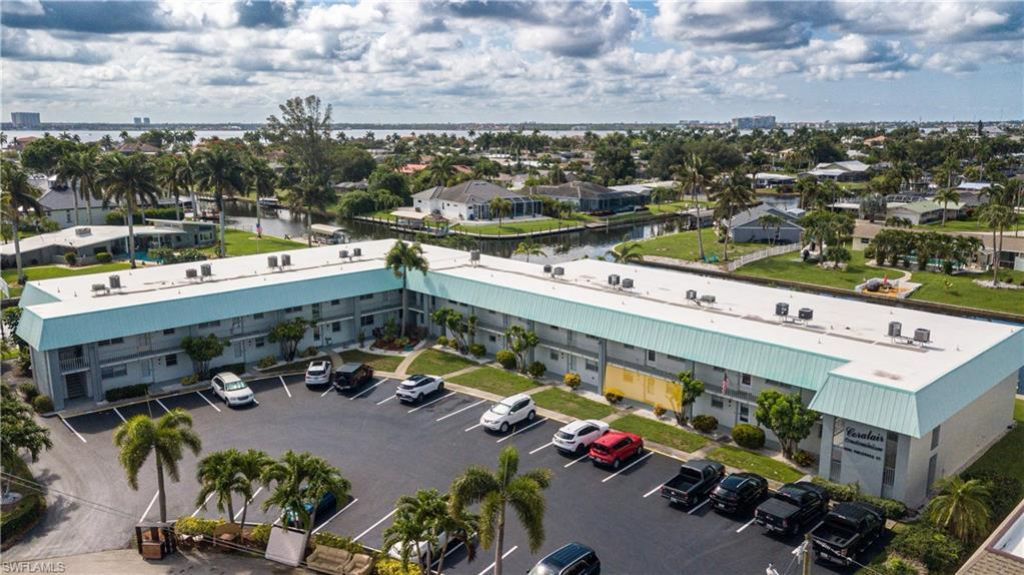 4940 Vincennes St , Unit 106, Cape Coral, FL 33904 Photo