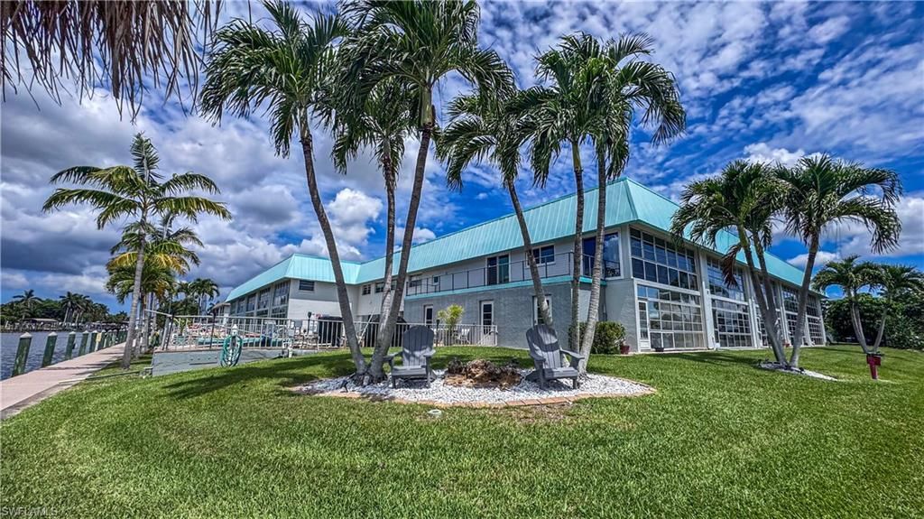 4940 Vincennes St, Unit 106, Cape Coral, FL 33904 Photo