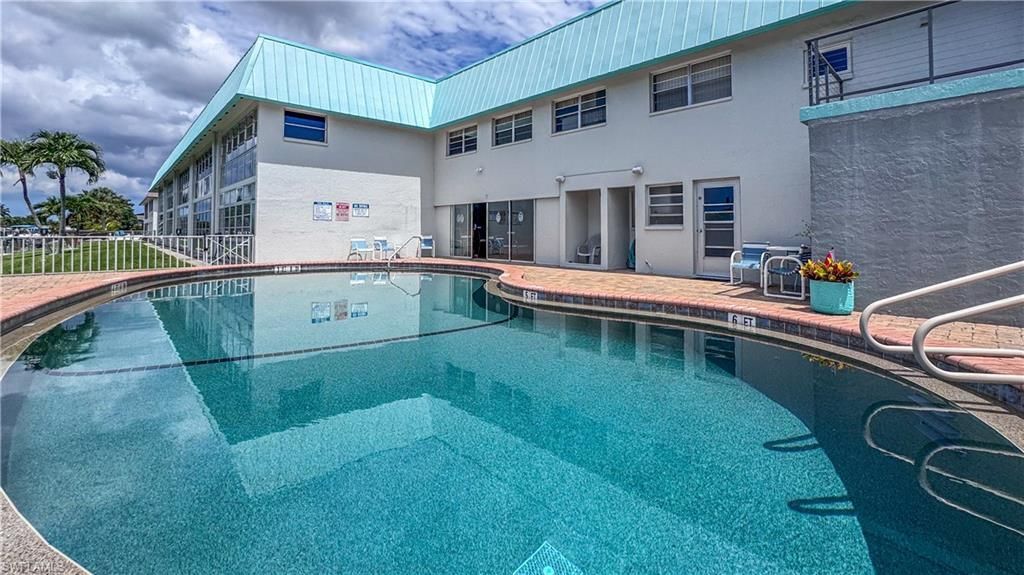 4940 Vincennes St, Unit 106, Cape Coral, FL 33904 Photo