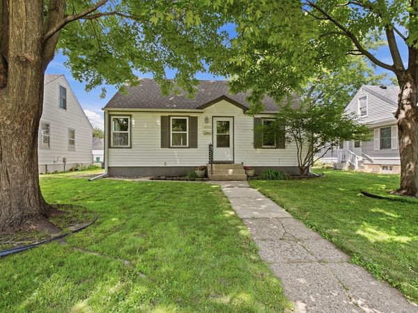 6116 Upton Avenue S, Minneapolis, MN 55410
