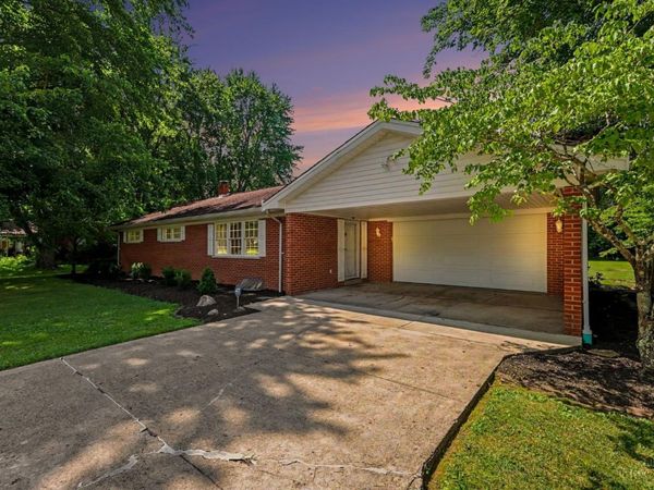 3499 State Route 125, Tate Twp, OH 45106