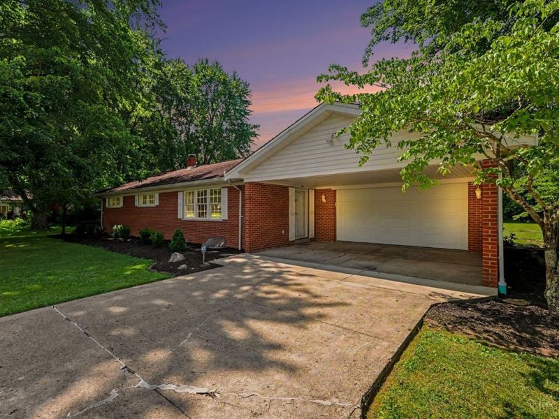3499 St Rt 125, Tate Twp, OH 45106 Photo 1