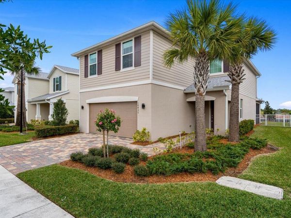 10437 SW Captiva Drive, Port St. Lucie, FL 34987