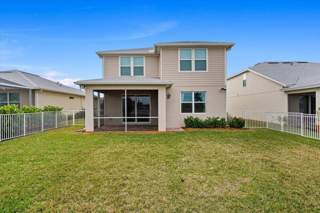10437 SW Captiva Drive, Port Saint Lucie, FL 34987 Photo