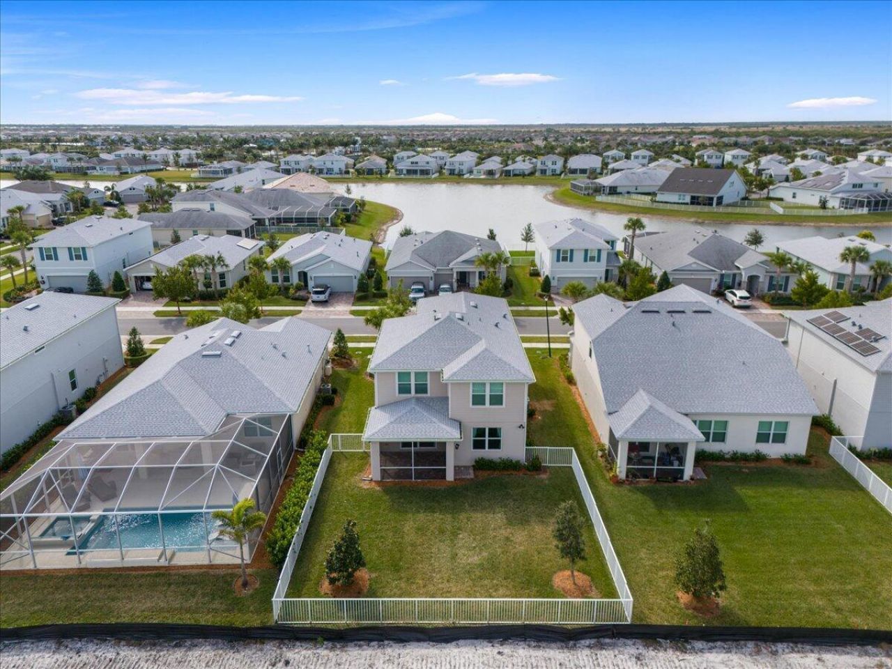 10437 SW Captiva Drive, Port Saint Lucie, FL 34987 Photo