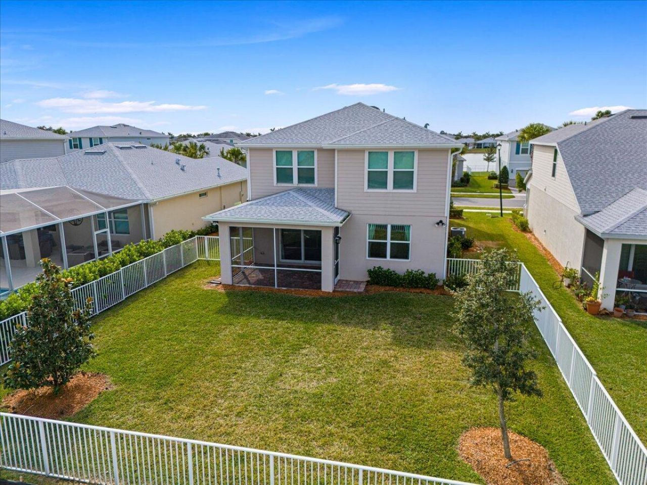 10437 SW Captiva Drive, Port Saint Lucie, FL 34987 Photo