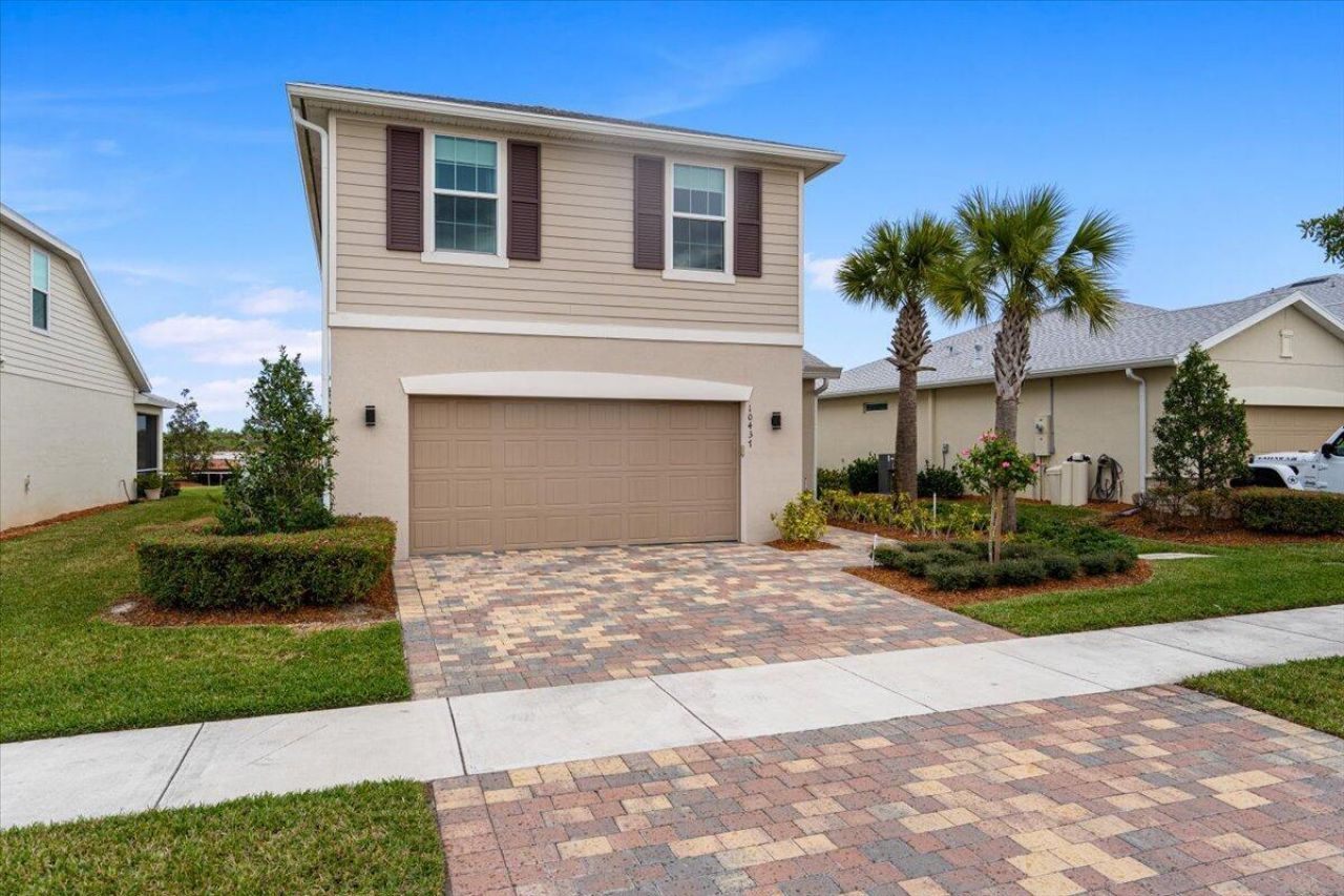 10437 SW Captiva Drive, Port Saint Lucie, FL 34987 Photo
