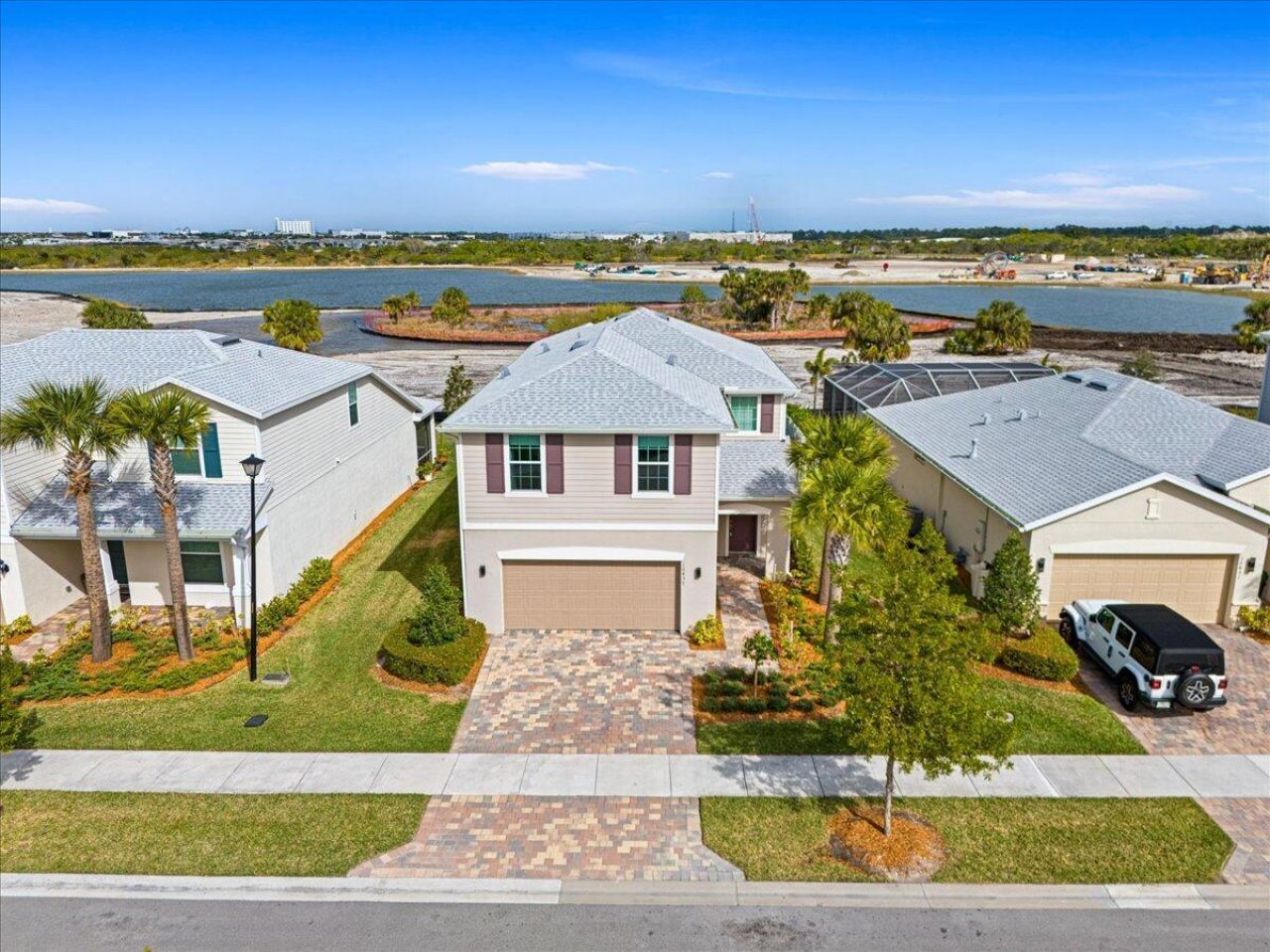 10437 SW Captiva Drive, Port Saint Lucie, FL 34987 Photo