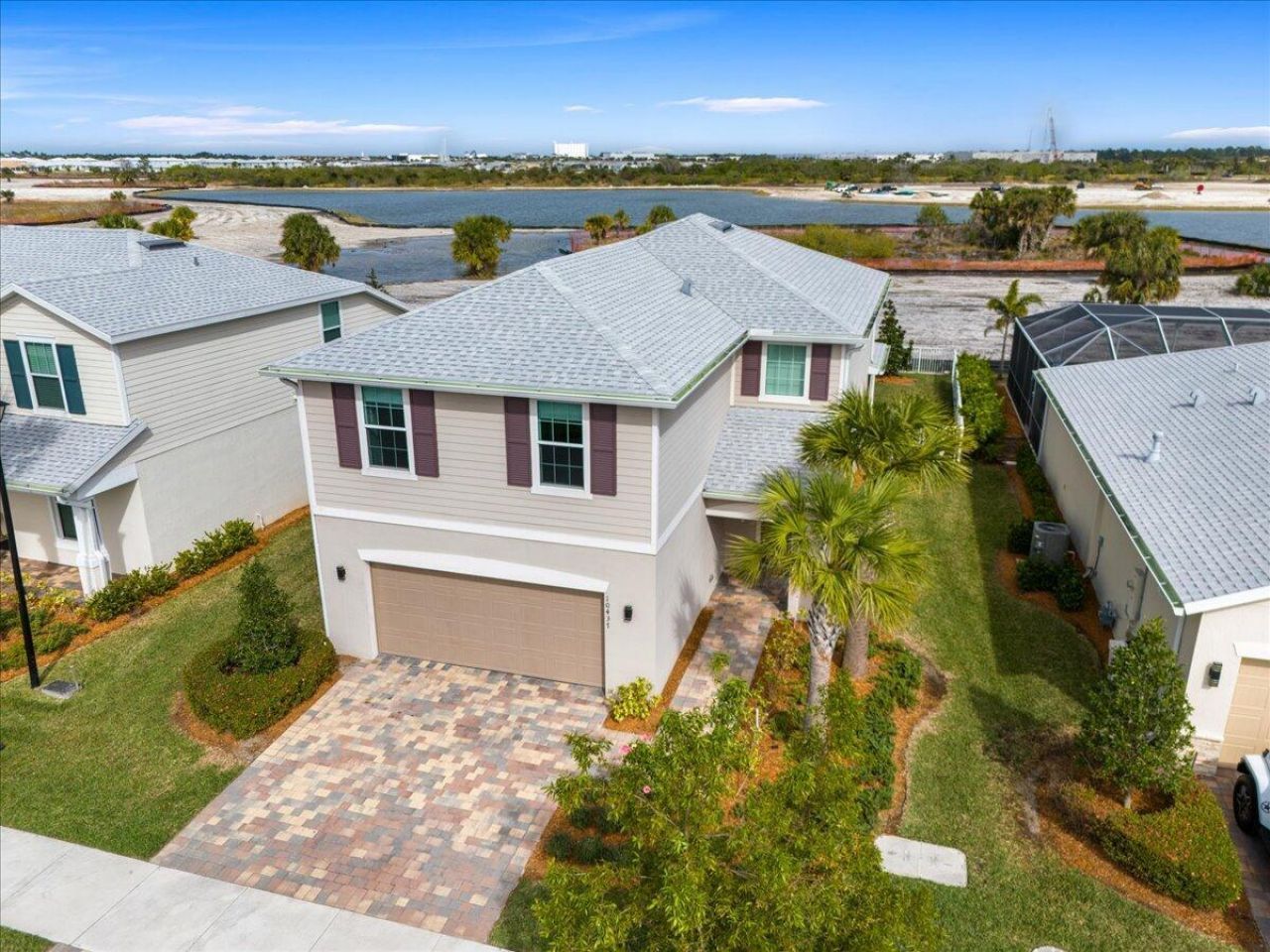 10437 SW Captiva Drive, Port Saint Lucie, FL 34987 Photo