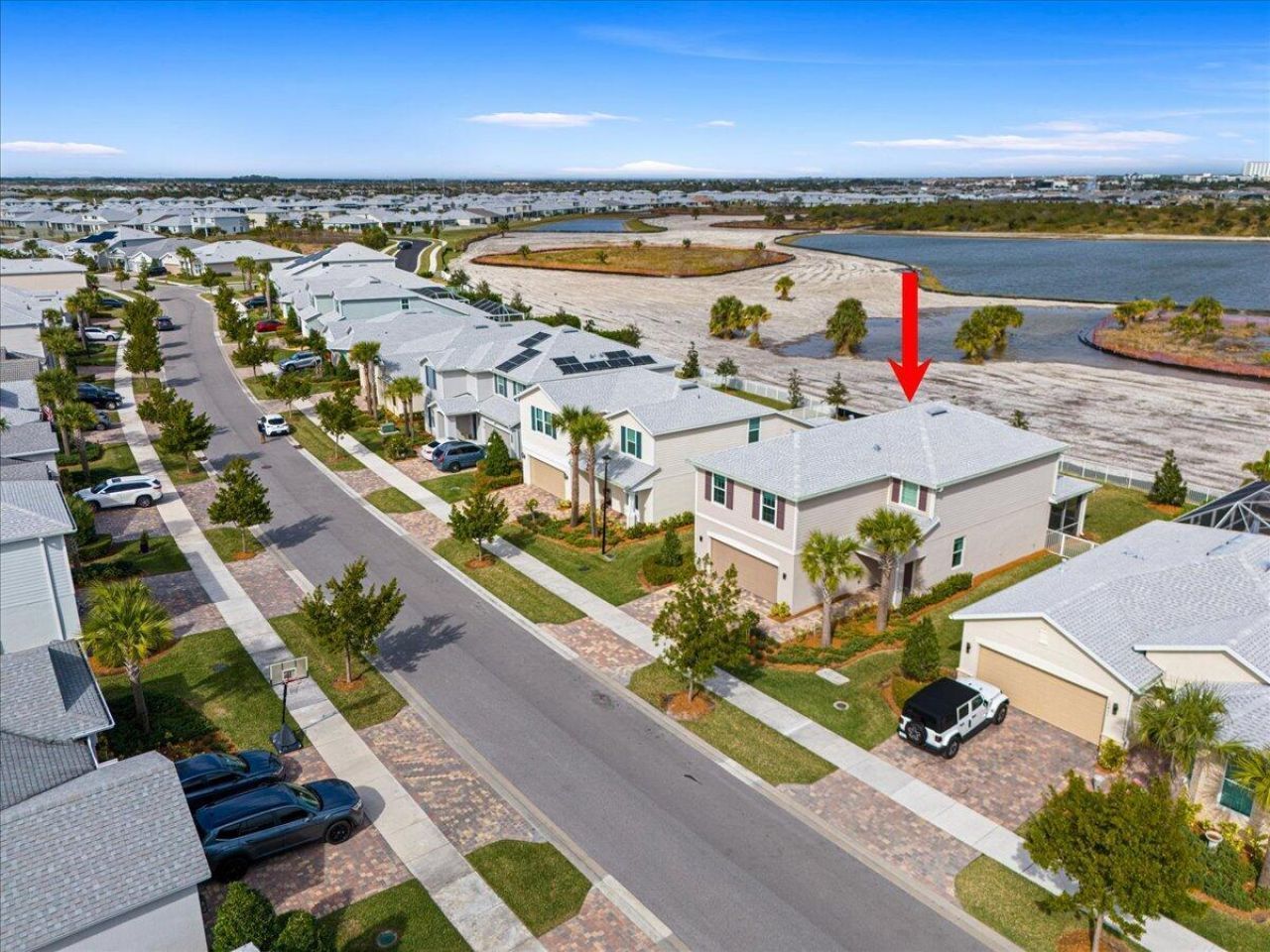10437 SW Captiva Drive, Port Saint Lucie, FL 34987 Photo