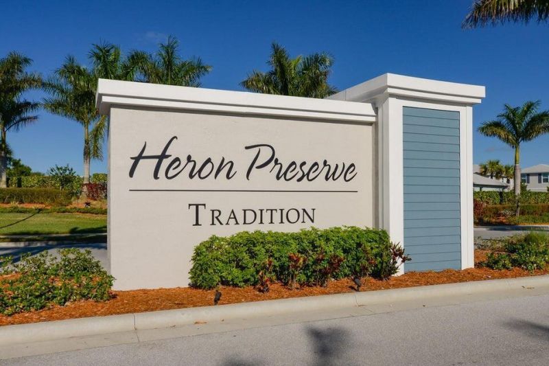 10437 SW Captiva Drive, Port Saint Lucie, FL 34987 Photo