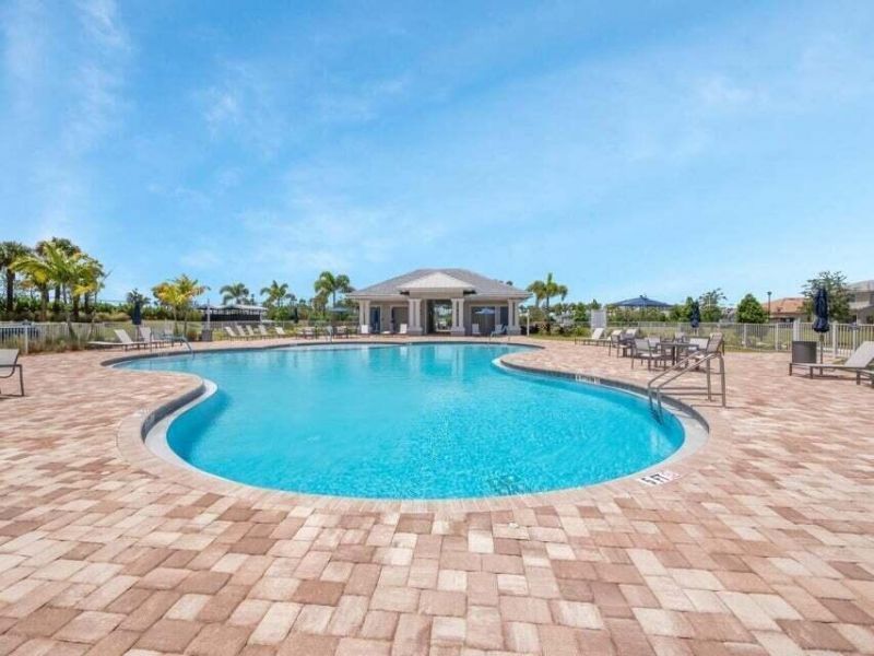 10437 SW Captiva Drive, Port Saint Lucie, FL 34987 Photo