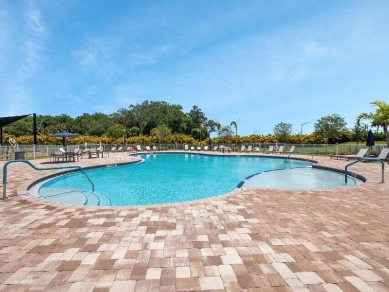 10437 SW Captiva Drive, Port Saint Lucie, FL 34987 Photo