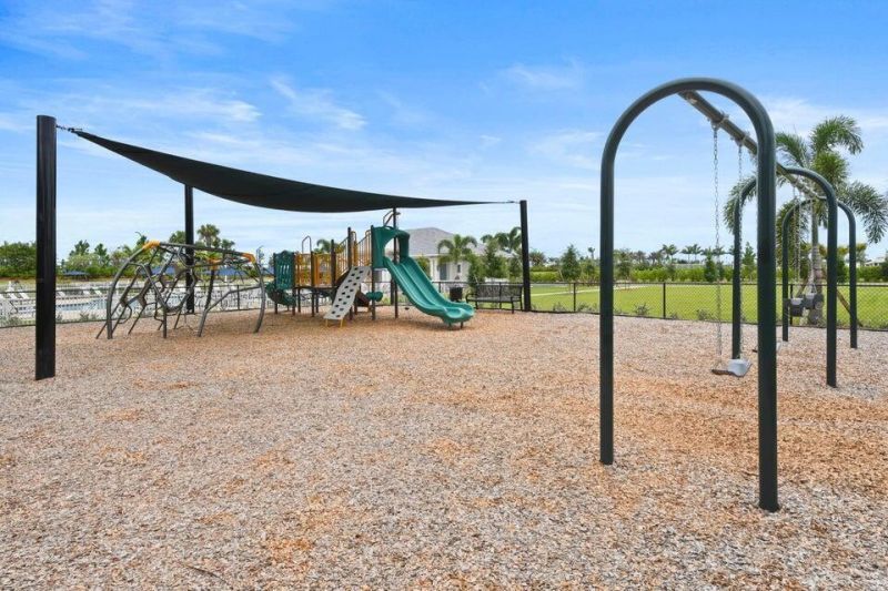 10437 SW Captiva Drive, Port Saint Lucie, FL 34987 Photo