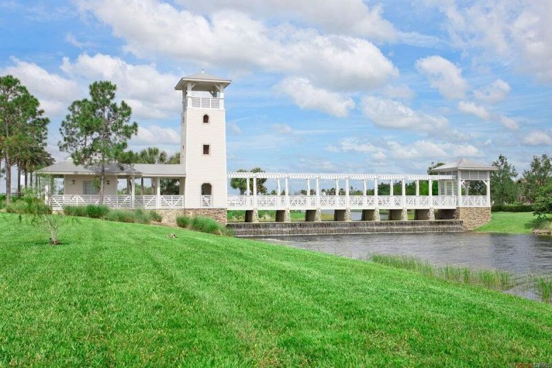 10437 SW Captiva Drive, Port Saint Lucie, FL 34987 Photo