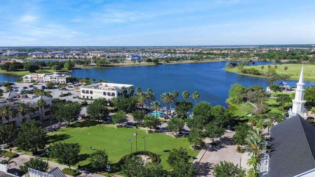 10437 SW Captiva Drive, Port Saint Lucie, FL 34987 Photo