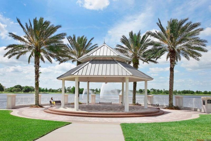 10437 SW Captiva Drive, Port Saint Lucie, FL 34987 Photo