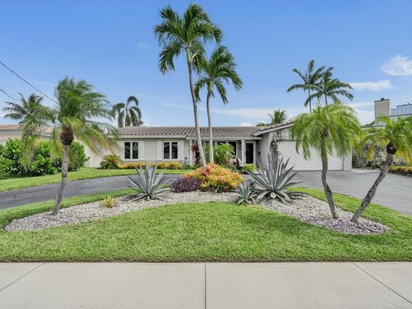 1430 NE 57th Street, Fort Lauderdale, FL 33334