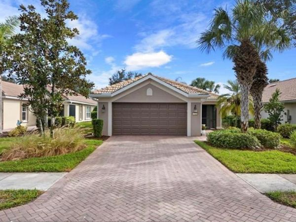 5728 Declaration Court, Ave Maria, FL 34142