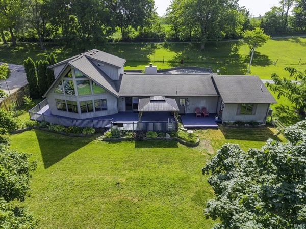 0084 S Willow Haven Drive, Albion, IN 46701