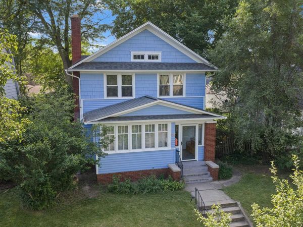 1117 Foster Street, South Bend, IN 46617