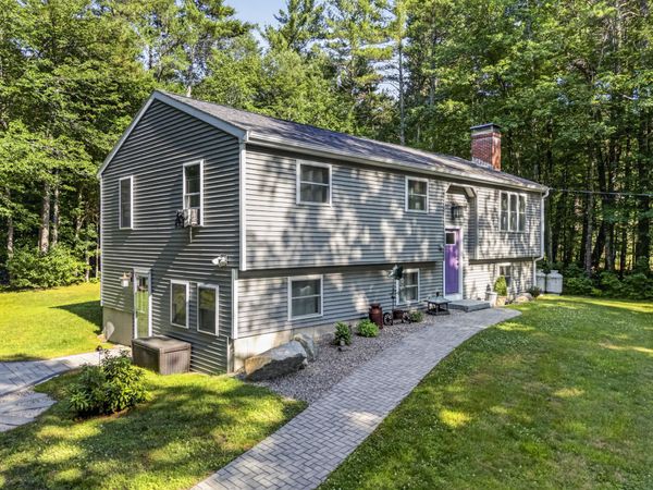 243 Oldfields Road, South Berwick, ME 03908