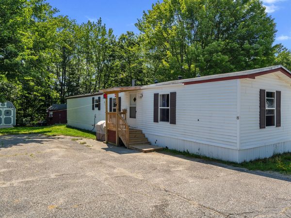 8 Sabattus Creek Drive, Lisbon, ME 04250