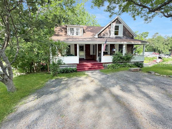 84 Lily Bay Road , Greenville, ME 04441
