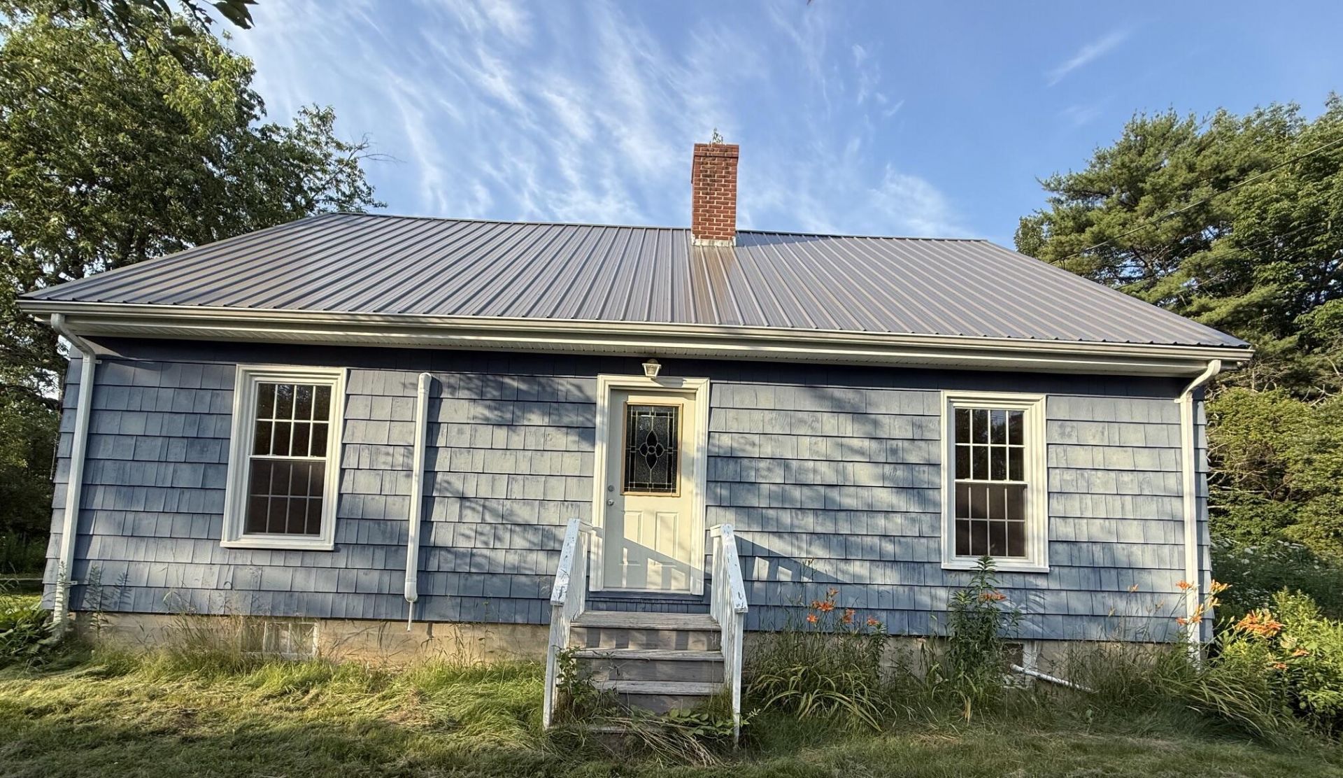 3 Sadie Lane, Bowdoinham, ME 04008 Main Photo