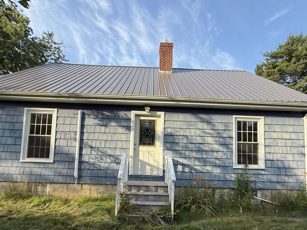 3 Sadie Lane, Bowdoinham, ME 04008