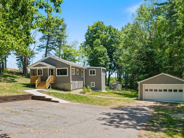 835 Youngs Ridge Road, Acton, ME 04001