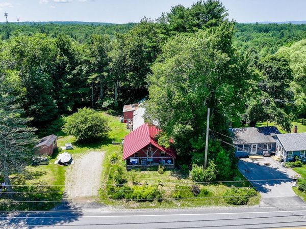 128 Swan Lake Avenue, Belfast, ME 04915