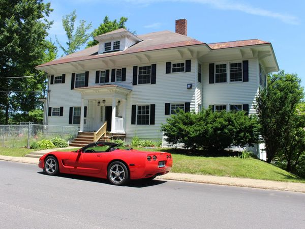 424 Penobscot Street , Rumford, ME 04276