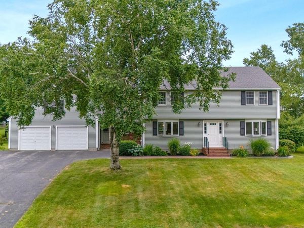982 Highland Avenue, South Portland, ME 04106
