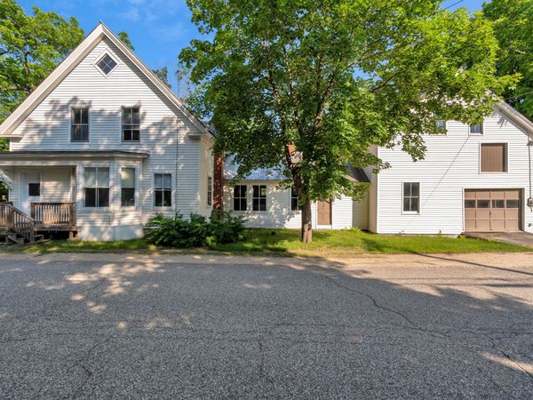 586 Plains Road , Harrison, ME 04040