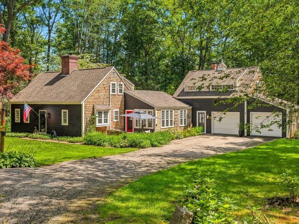 12 Great Hill Way, Eliot, ME 03903