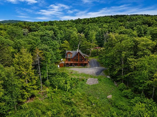 5 N Hemlock Lane , Greenville, ME 04441