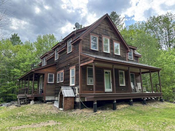 324 Phillips Road, Weld, ME 04285