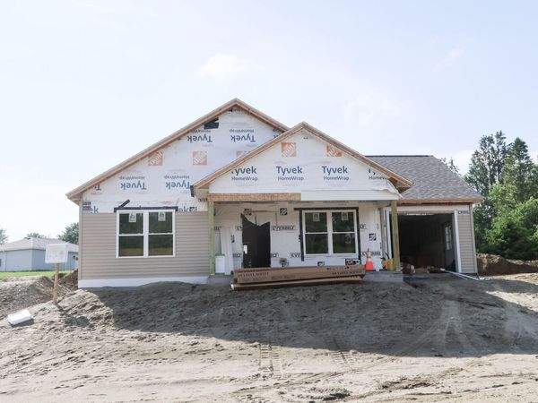 2 Jasmine Lane , Unit #1, Waterville, ME 04901