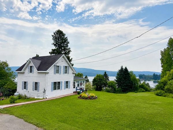 2360 Aroostook Road, Eagle Lake, ME 04739