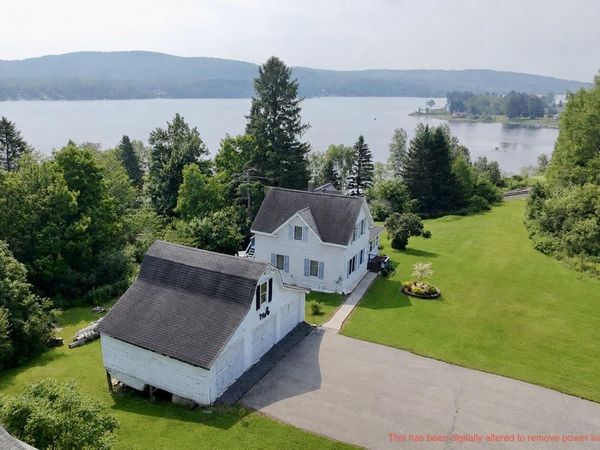2360 Aroostook Road, Eagle Lake, ME 04739