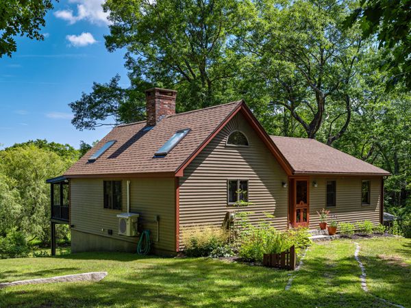 43 Lakeman Lane, Thomaston, ME 04861