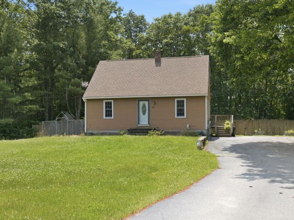 31 Kolbe Drive , Waterboro, ME 04087