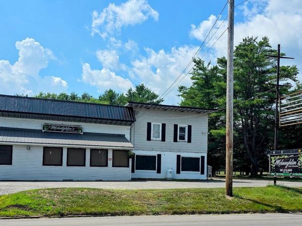66 Park Street , Milo, ME 04463