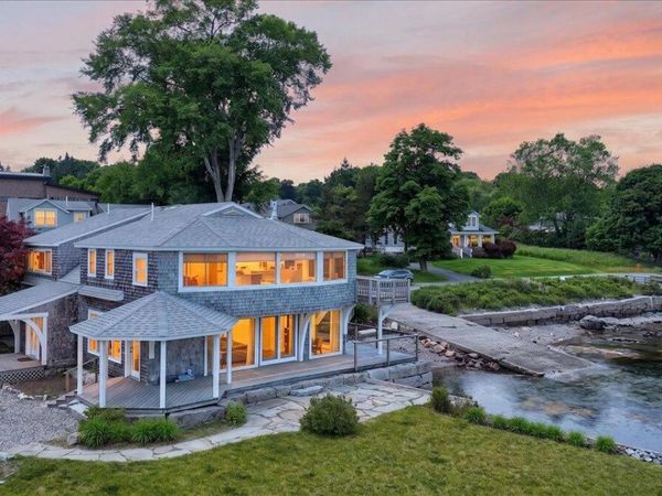 109 + 113 Shore Road , Southwest Harbor, ME 04679