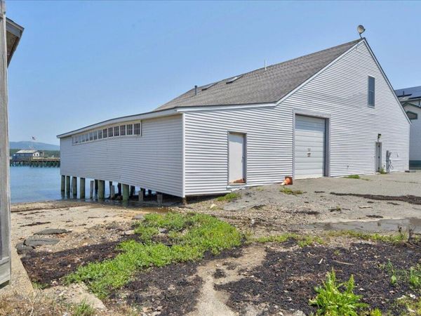 Southwest Harbor, ME 04679