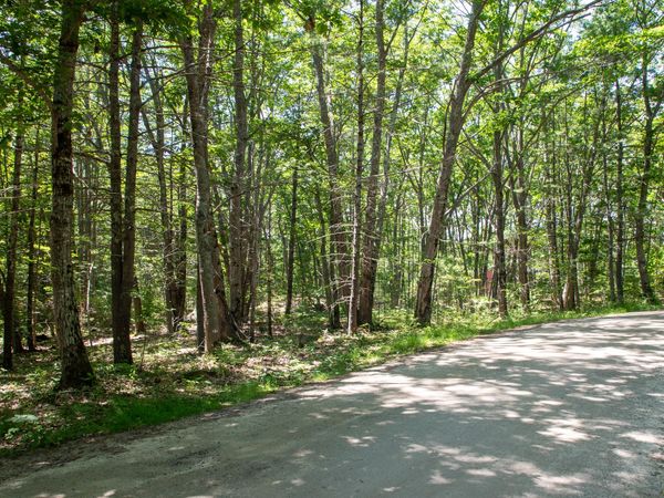 0 Clement Huff Road , Kennebunkport, ME 04046