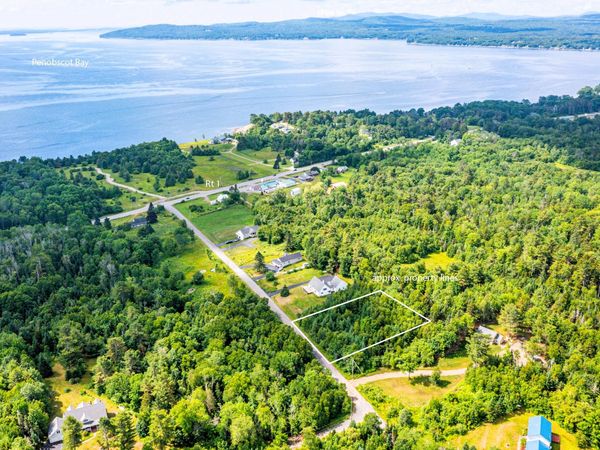 10 Spruce Knoll Lane , Searsport, ME 04974